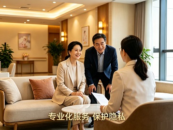 株洲有偿售卵代生女生的客户的客户群体有哪些