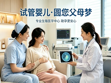 株洲辅助生育服务 试管婴儿行业的兴起背景、发展与未来展望